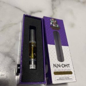 NN DMT (Cartridge) 1mL Deadhead Chemist