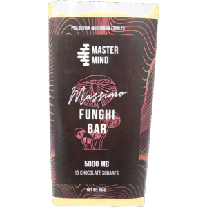 Mastermind Funghi Bar