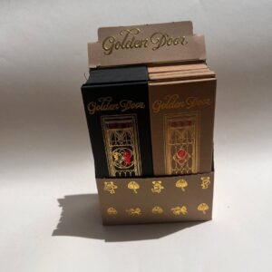 Golden Door Chocolate Bar