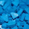 Buy AAA Blue Punishers 300mg mdma